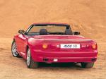 AC Ace V8 1997 года